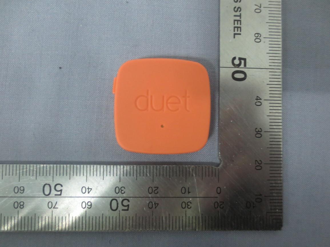 Product image for 2ABN3-DUET