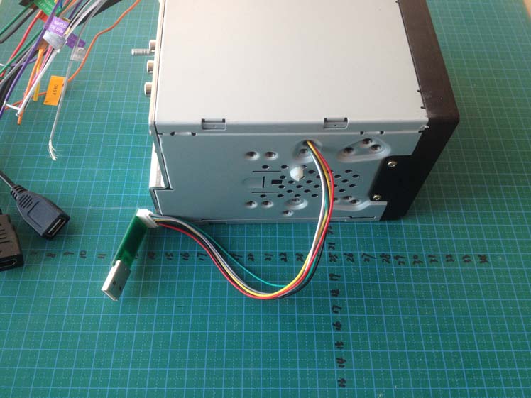 Product image for 2ABN4DTD-16210