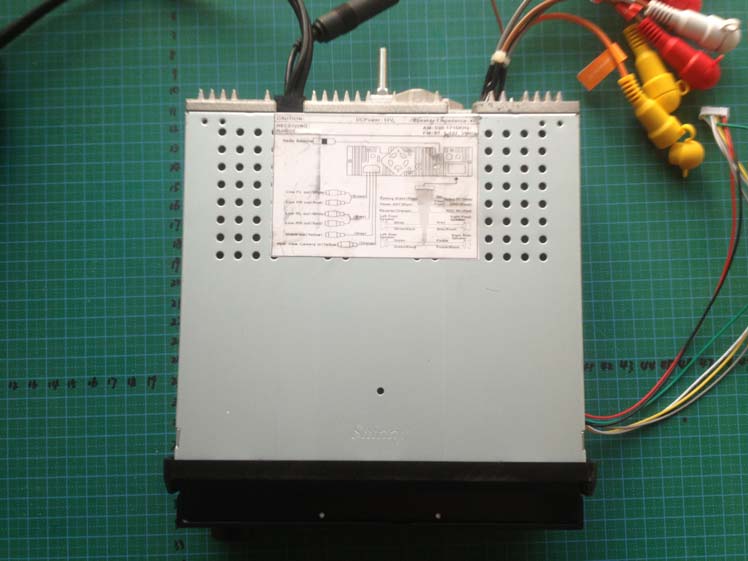 Product image for 2ABN4STD-5705