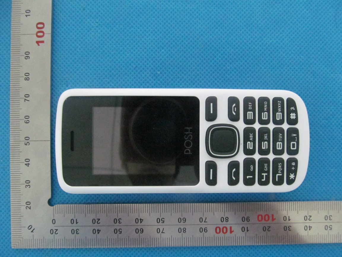 Product image for 2ABN6POSHA100