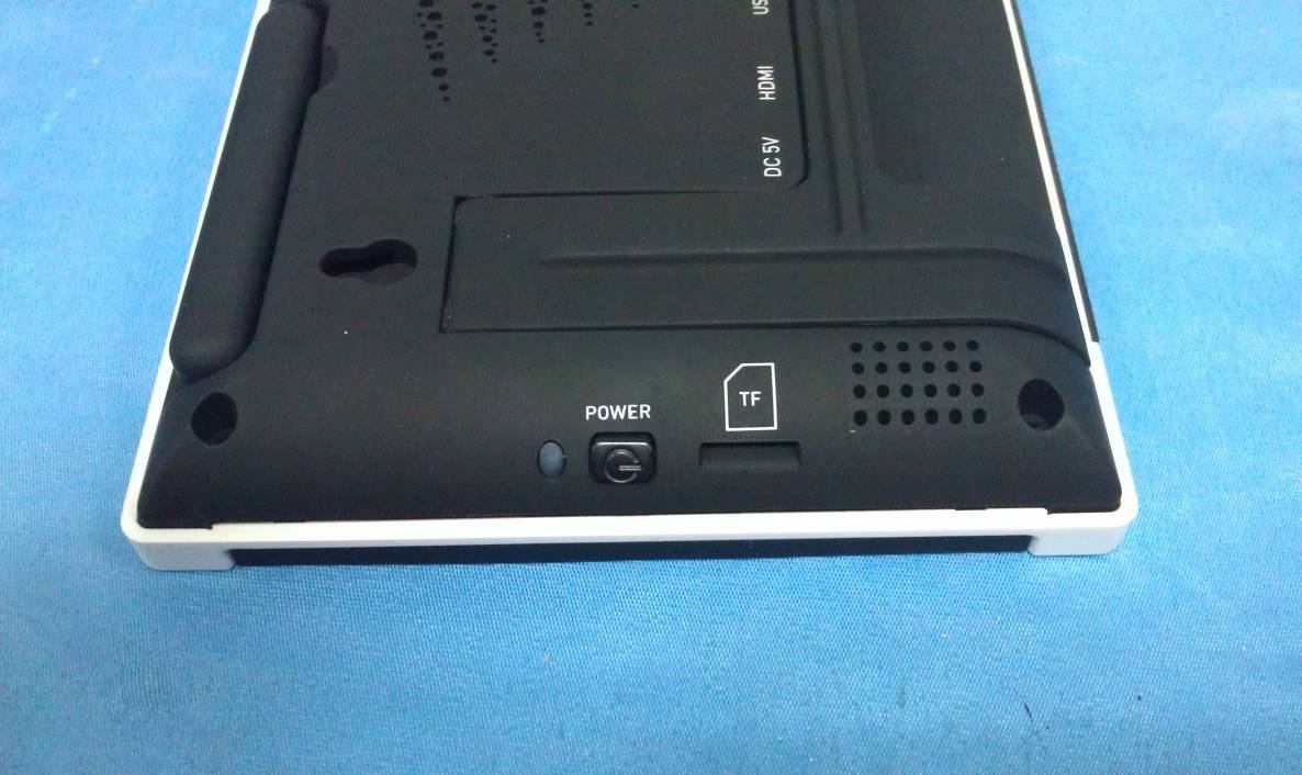 Product image for 2ABN7-470LCD