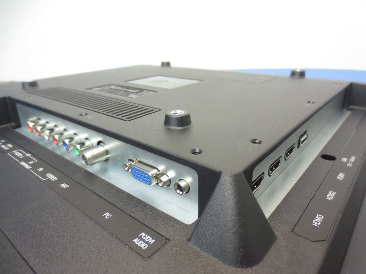 Product image for 2ABNOLED40YC1700UA