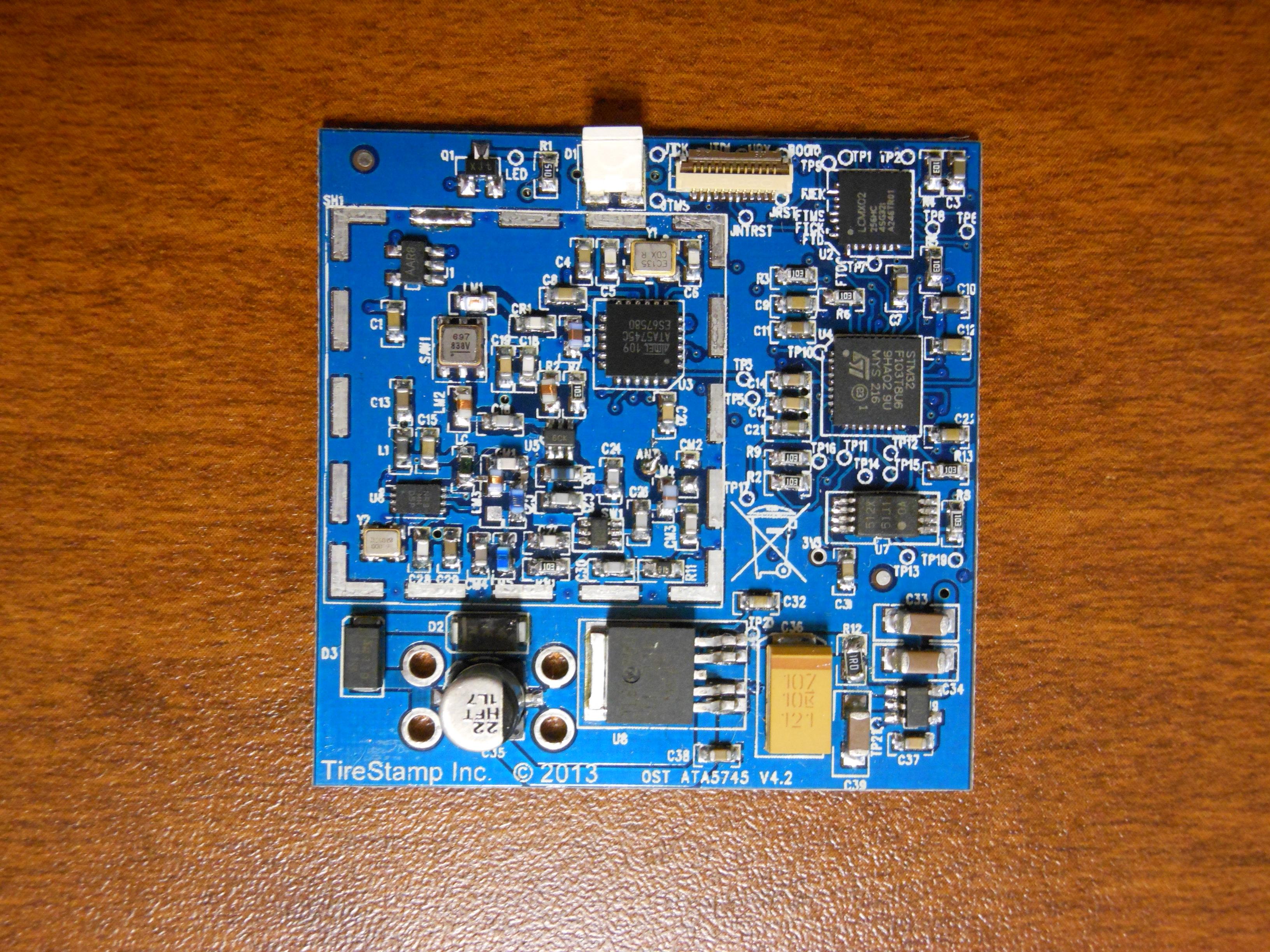 Product image for 2ABNQ-OST-NGEN-001