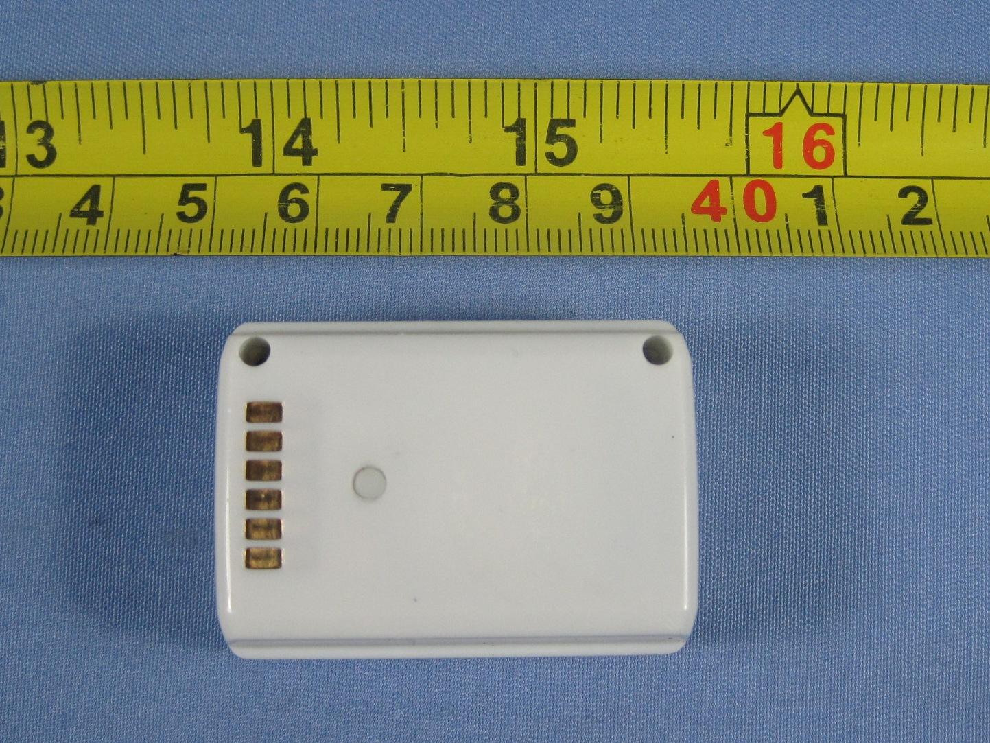 Product image for 2ABNZ-LOCCAMINI