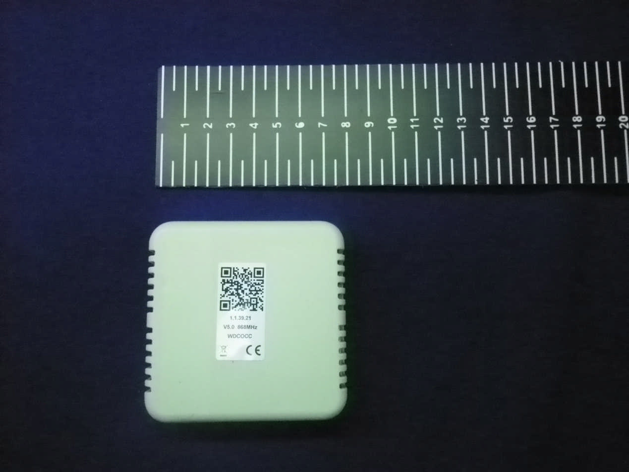 Product image for 2ABOOWDCOCC-SING