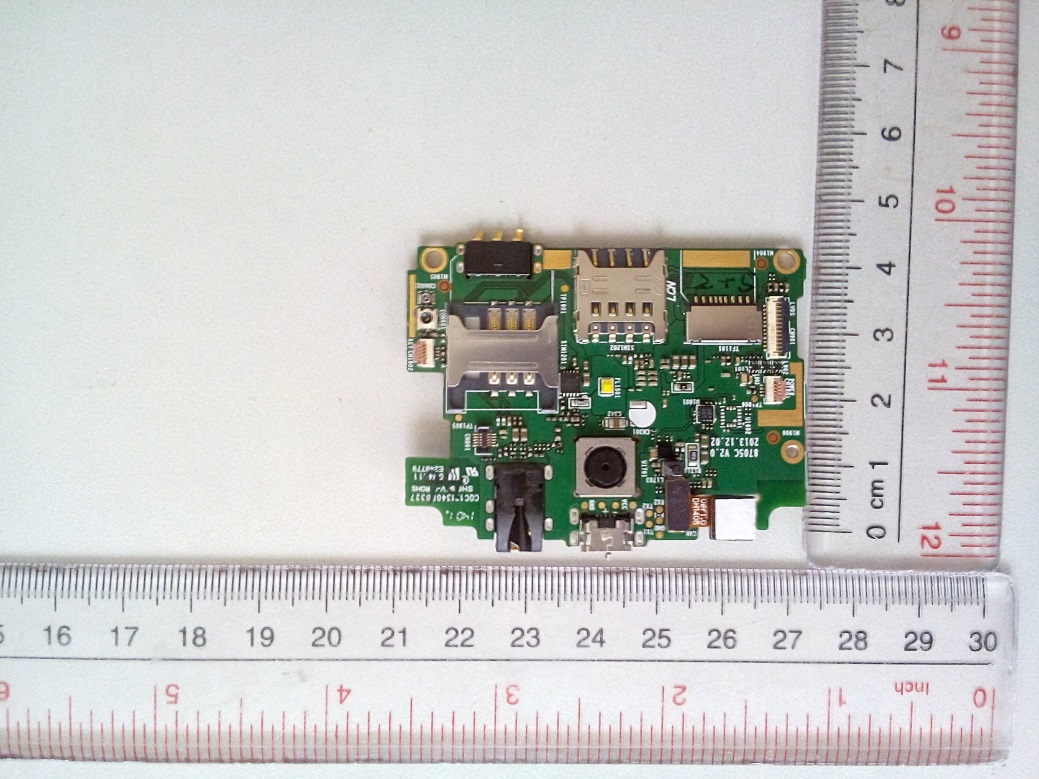 Product image for 2ABOSGC140602