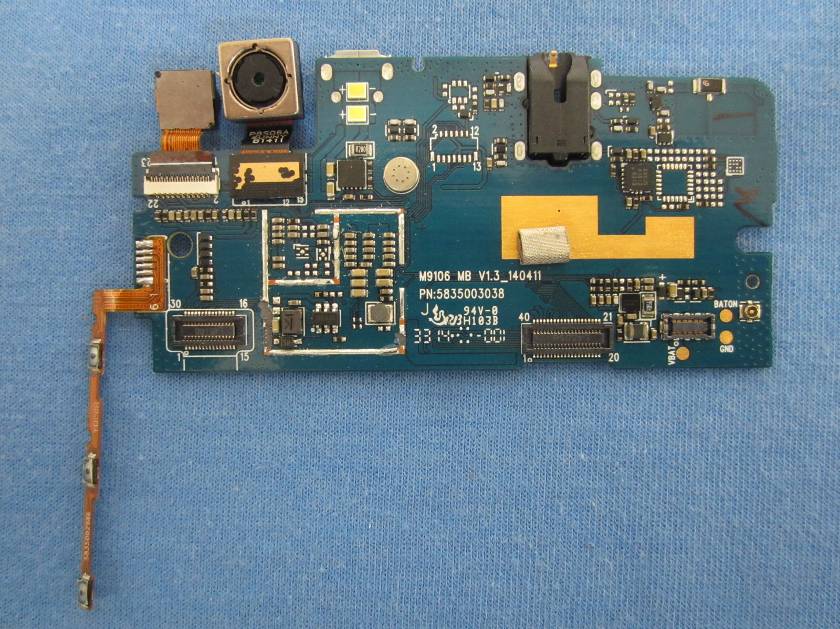 Product image for 2ABOSSKY60Q