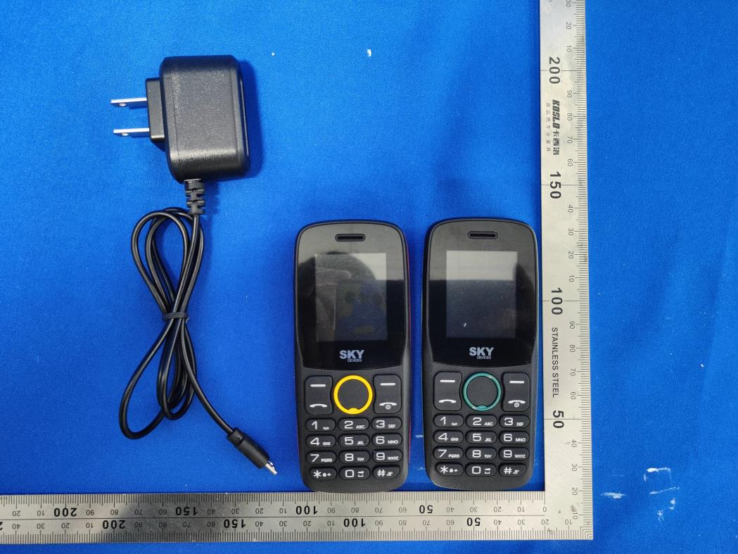 Product image for 2ABOSSKYF2G