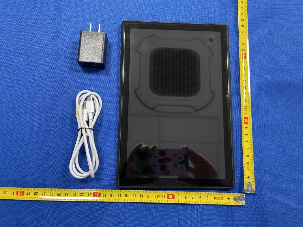 Product image for 2ABOSSKYPAD10MX