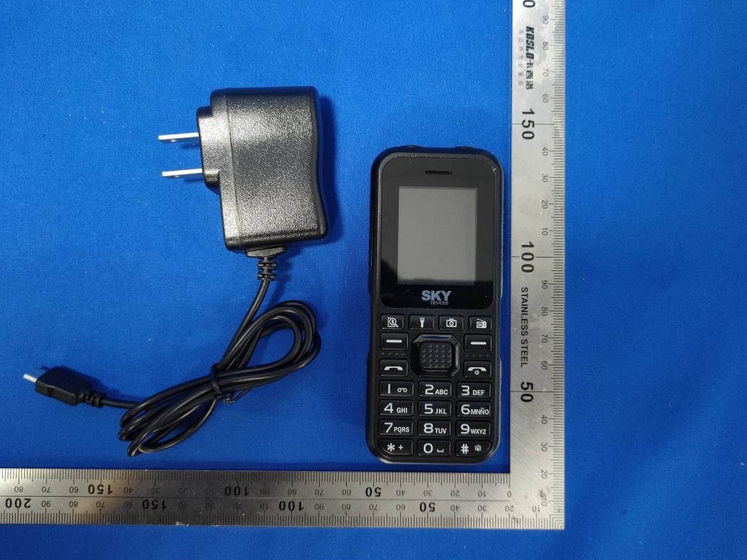 Product image for 2ABOSSKYROK2