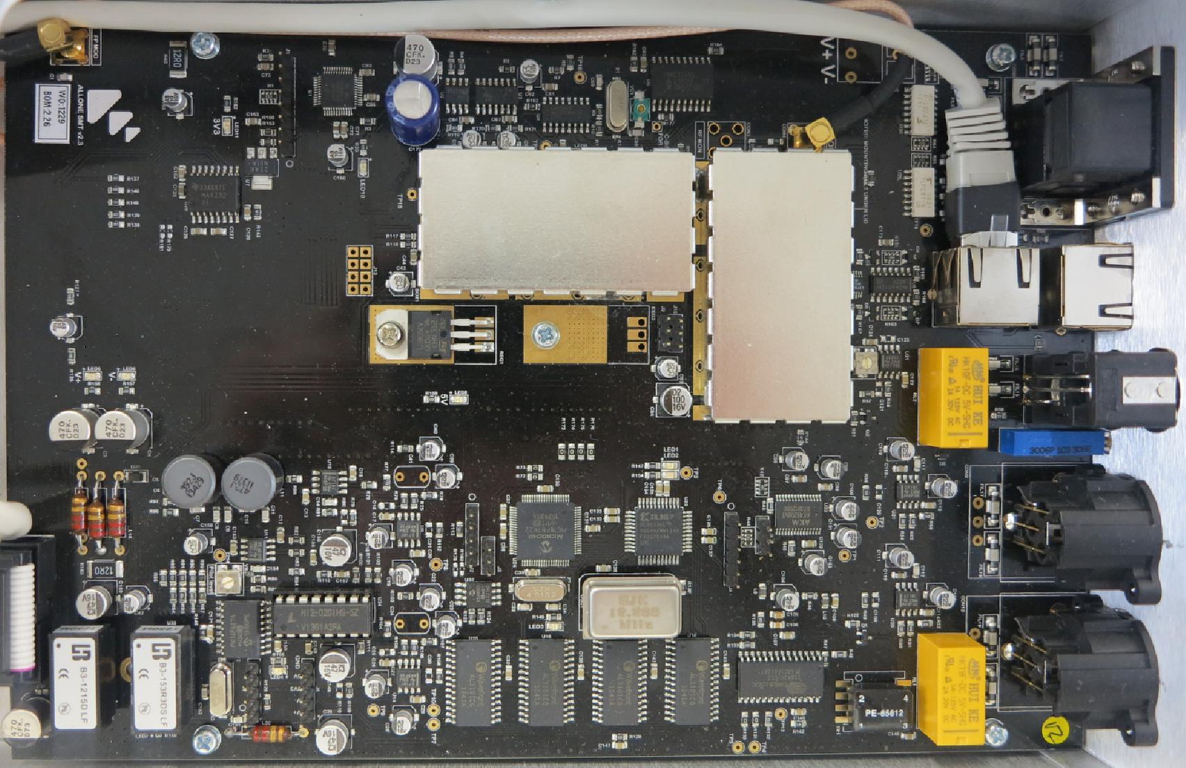 Product image for 2ABPH-TX300V2