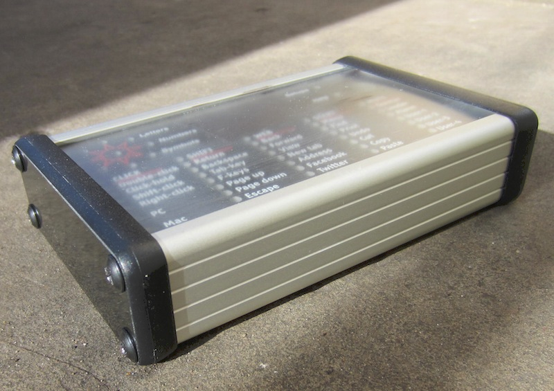 Product image for 2ABPQ-ZHC