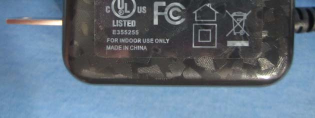 Product image for 2ABQ6-A712