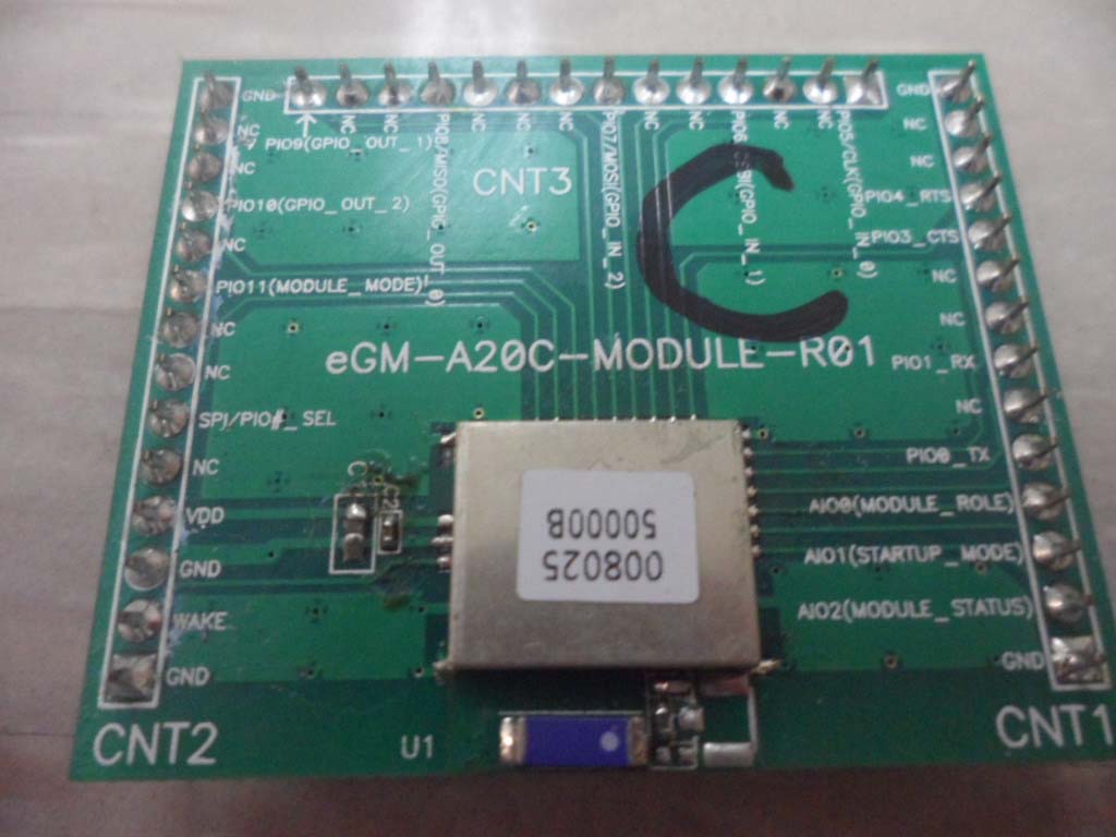 Product image for 2ABQH-EGMA20