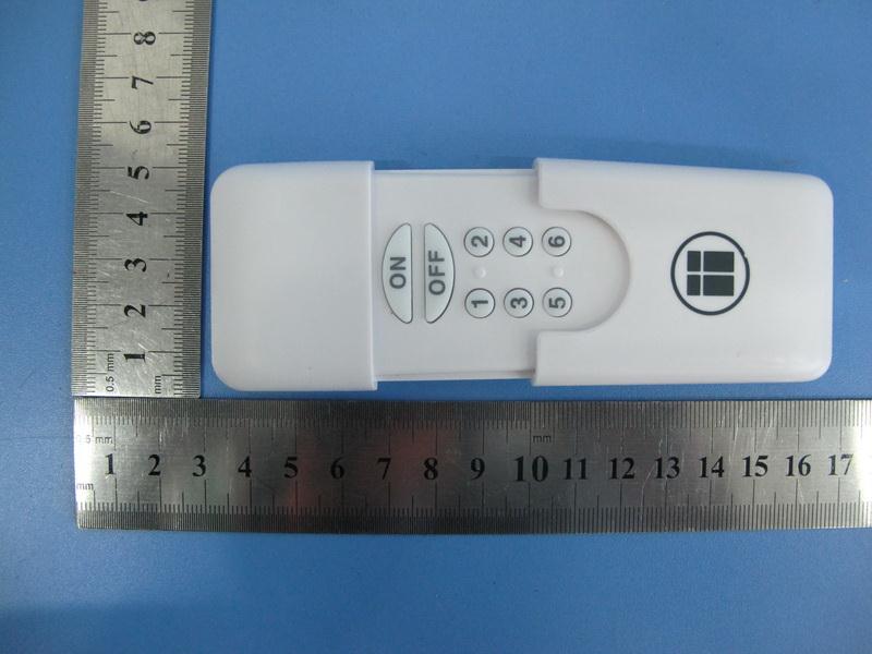 Product image for 2ABQU-STRC1009