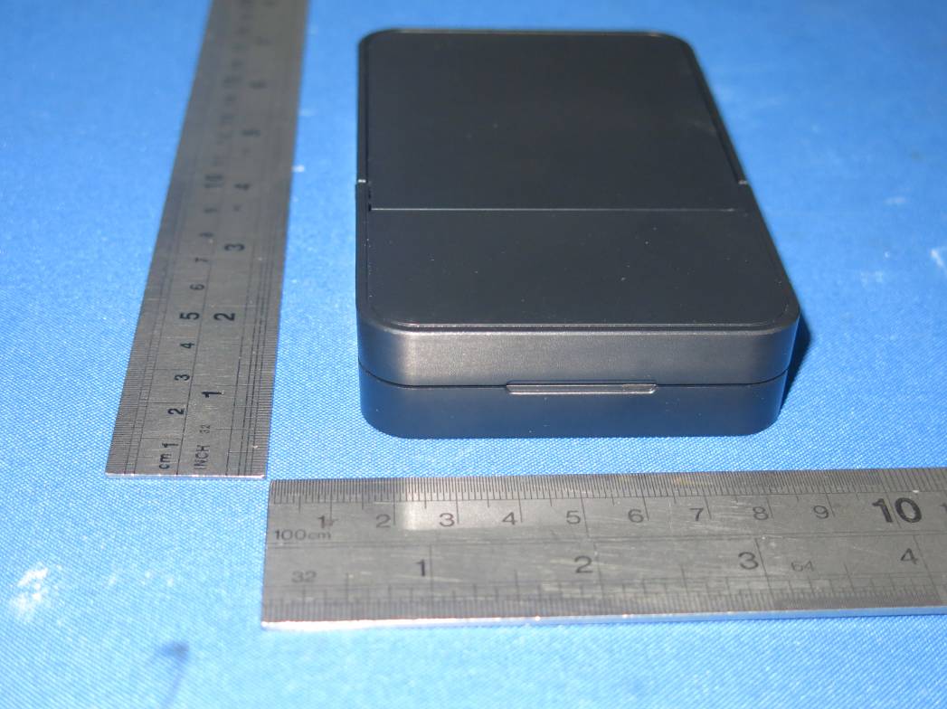 Product image for 2ABRF-HL2065