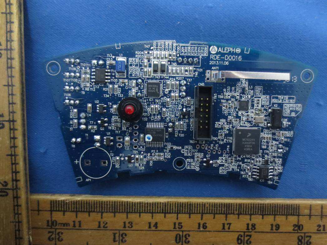 Product image for 2ABRNOK-1