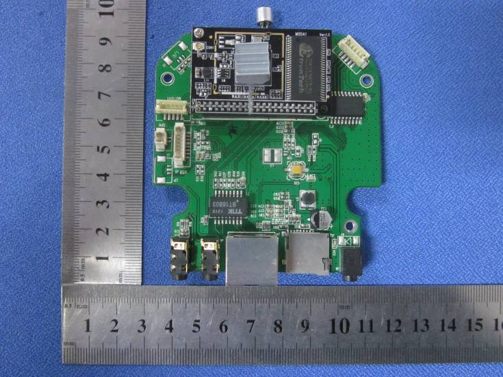 Product image for 2ABRRCJ-100