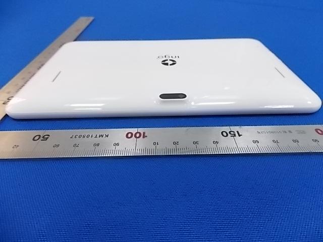 Product image for 2ABRTINU007D