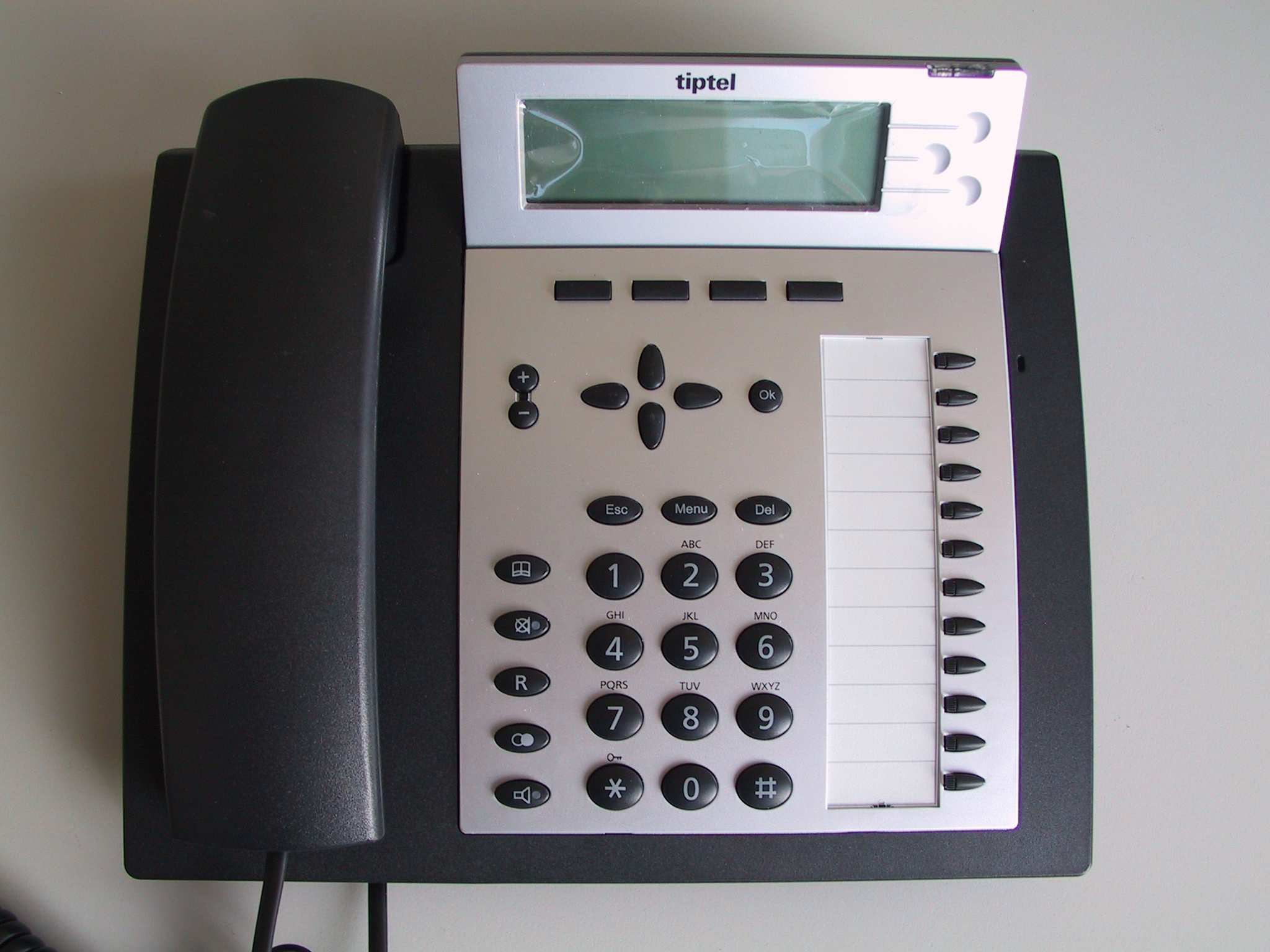 Product image for 2ABRZ-TIPTEL3110