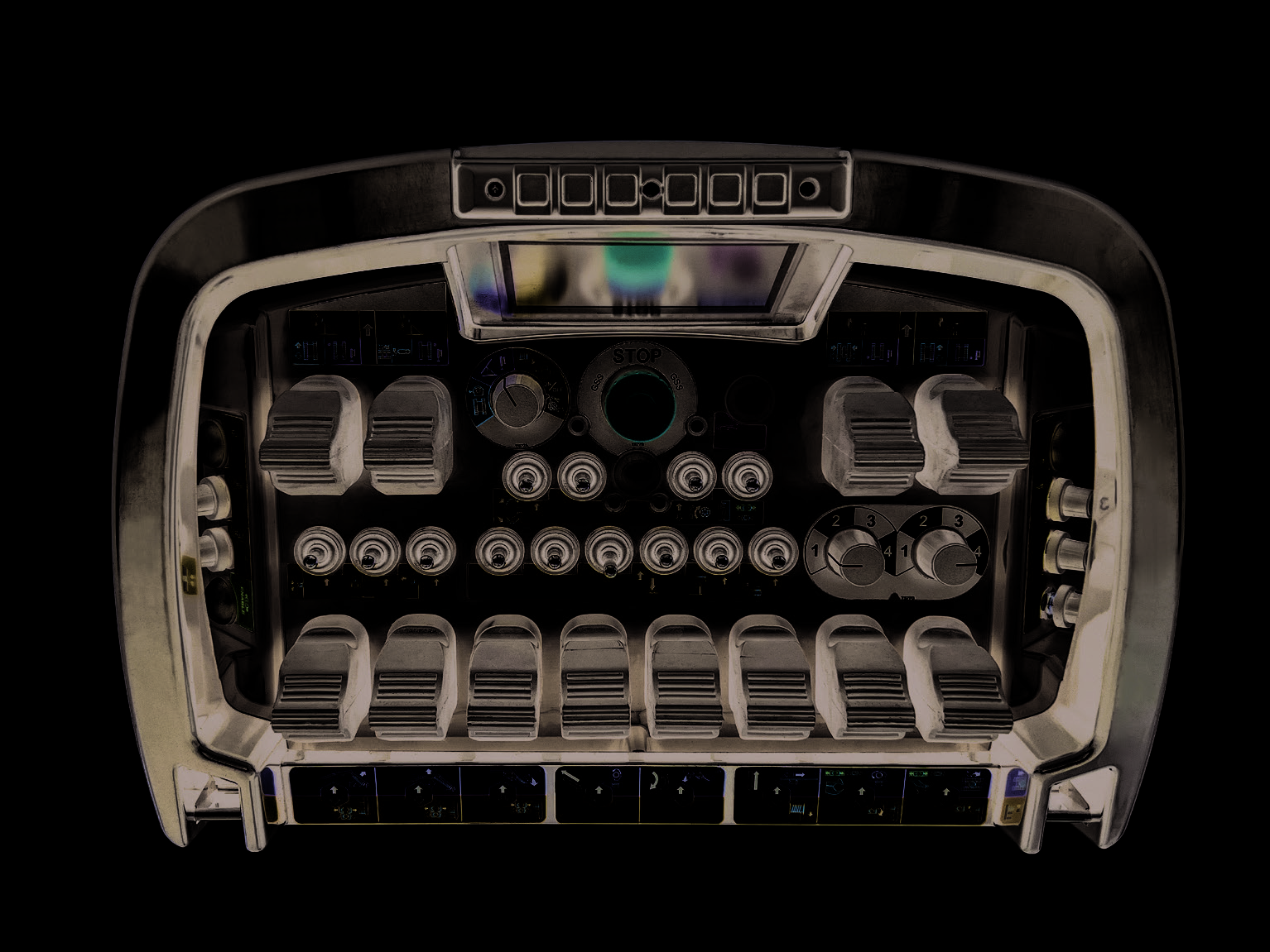 Product image for 2ABS7-ATBRFUP915