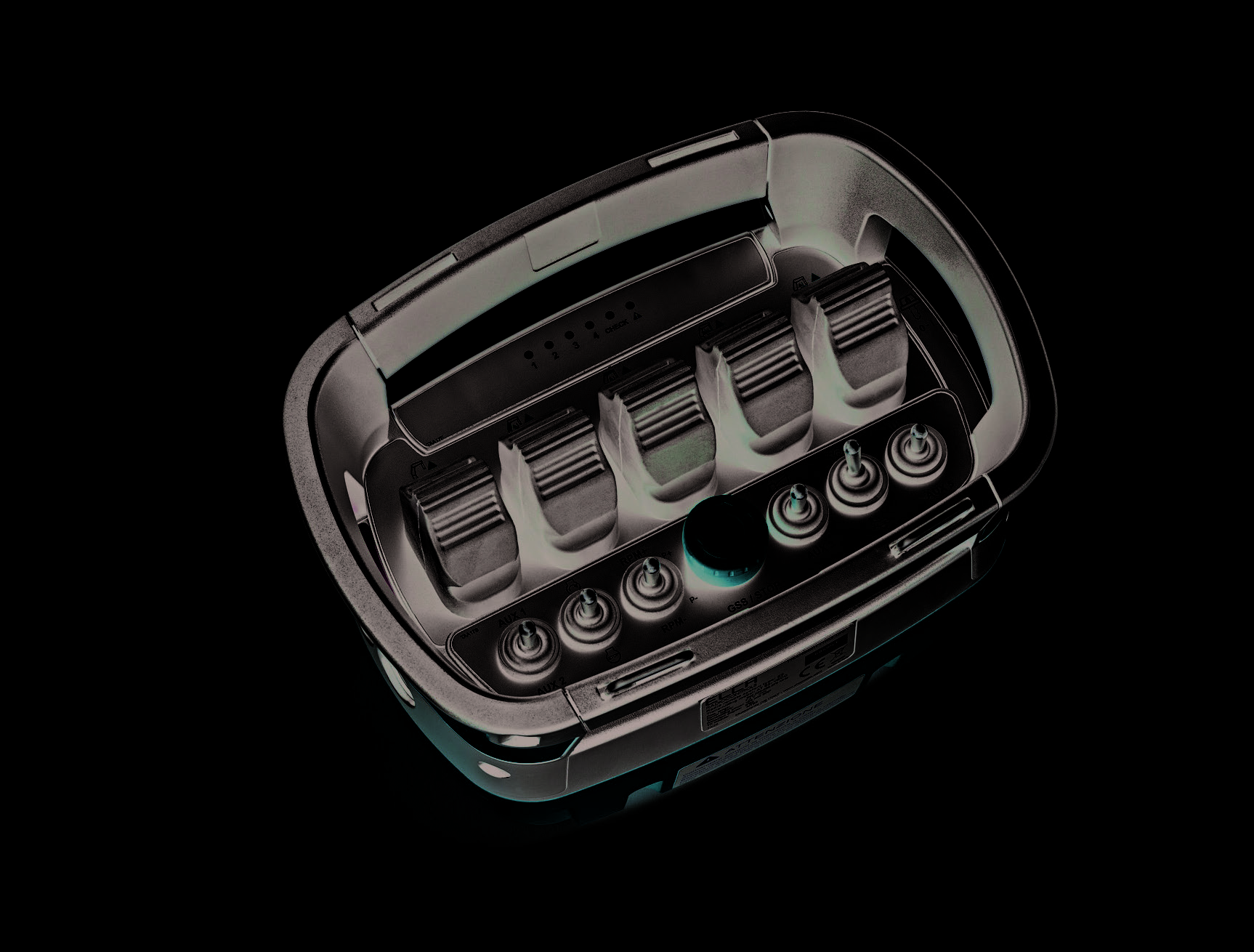 Product image for 2ABS7-ATE29VEDO