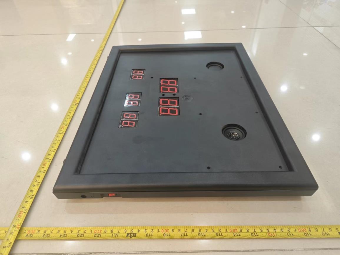 Product image for 2ABSC-7CL-1