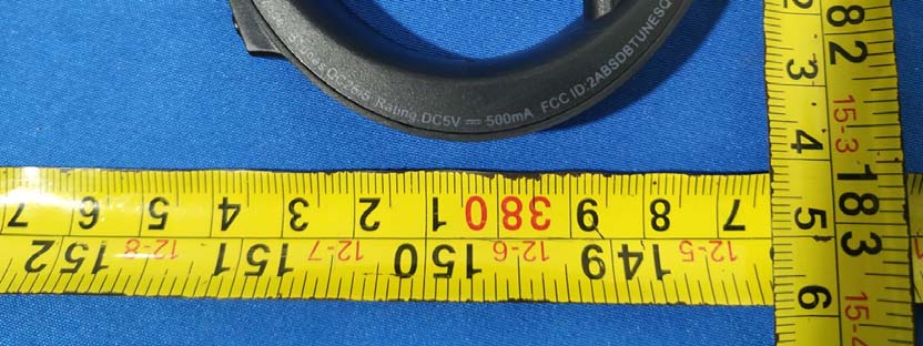 Product image for 2ABSDBTUNESQ34