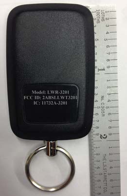 Product image for 2ABSL3201