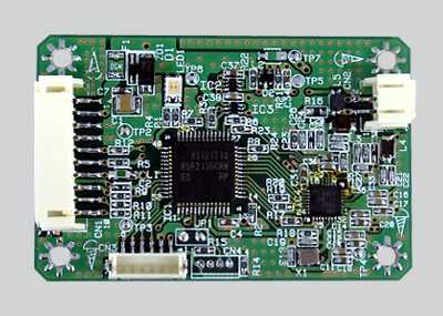 Product image for 2ABSPSMART-RW-UNIT