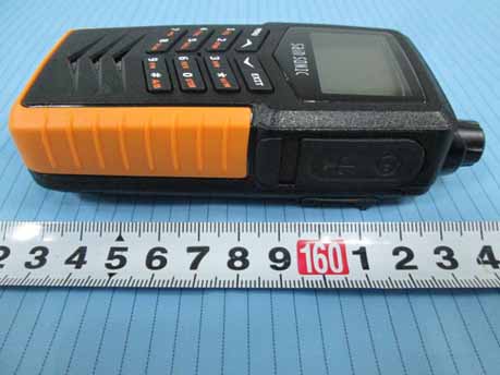 Product image for 2ABT5SS-RST599