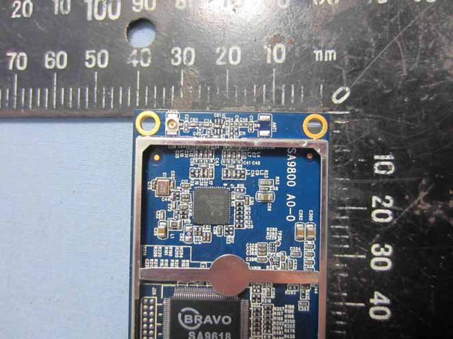 Product image for 2ABTG-SA9800-A1