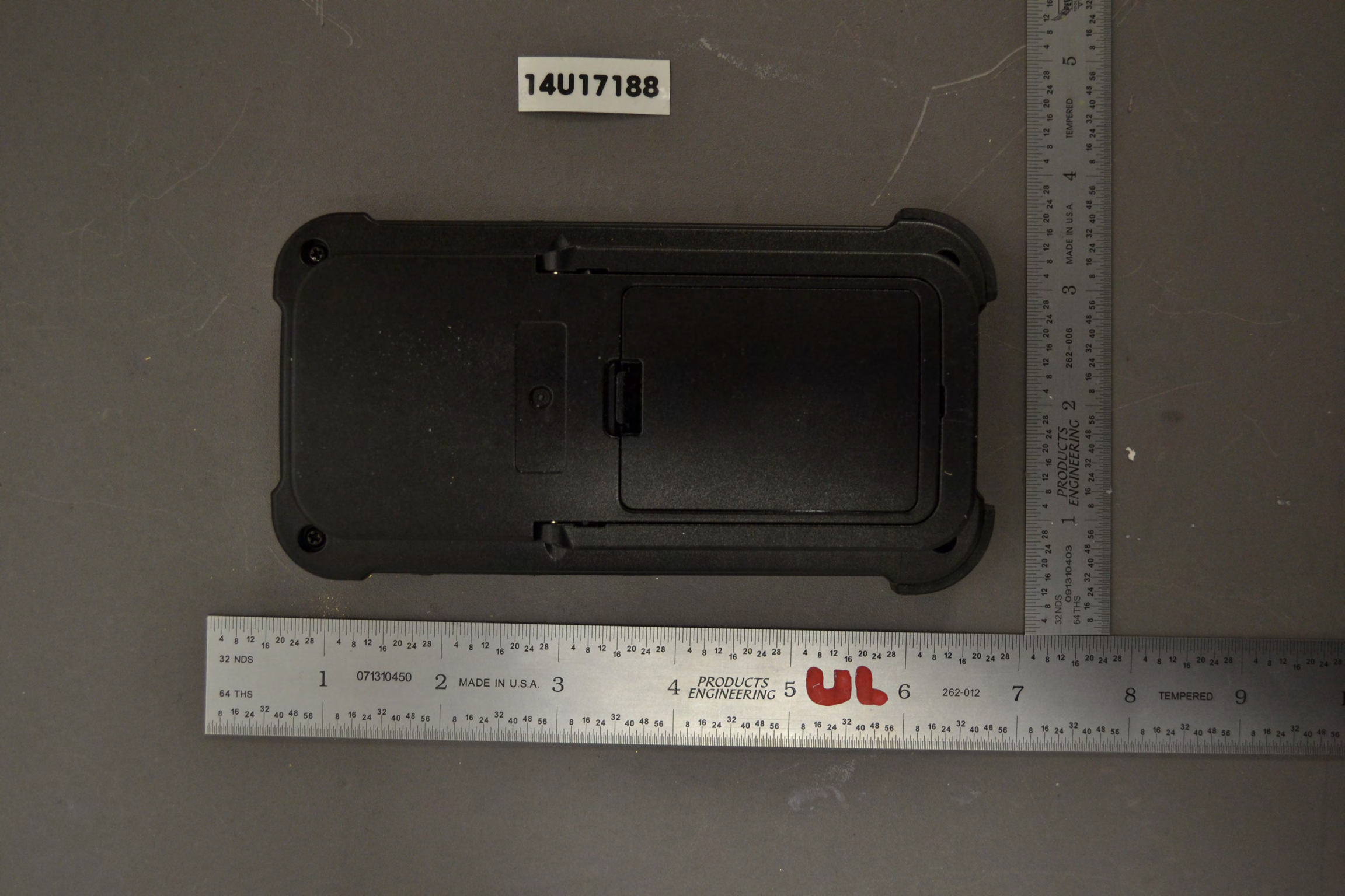 Product image for 2ABTKSC100