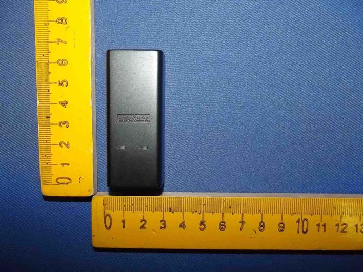 Product image for 2ABTM-TSTBT02