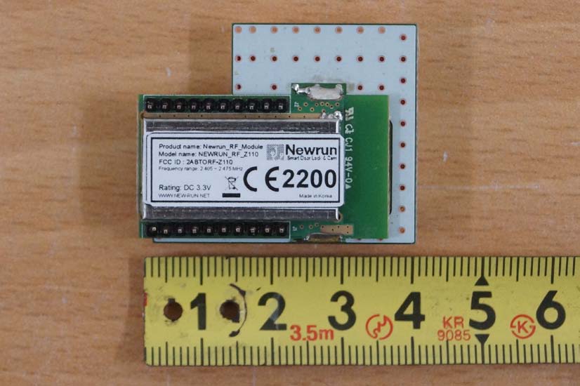 Product image for 2ABTORF-Z110