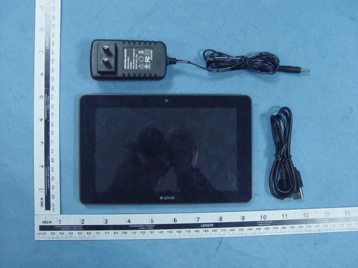 Product image for 2ABTP-CRYSTAL-II