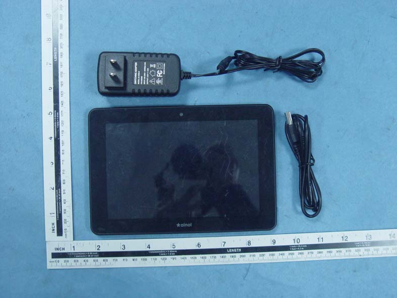 Product image for 2ABTP-NOVO7-VENUS