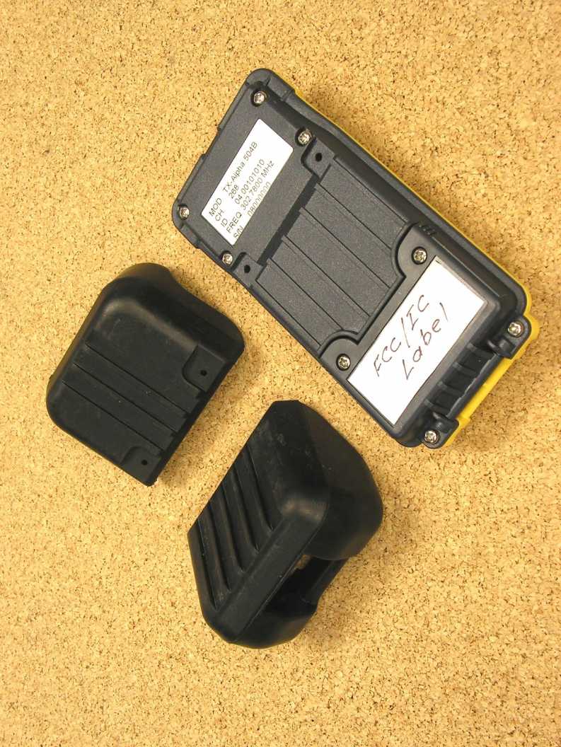 Product image for 2ABU9-504I