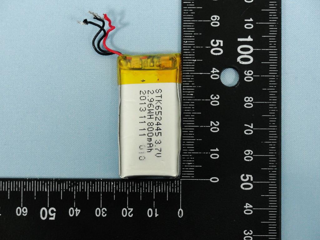 Product image for 2ABUGGIBI01