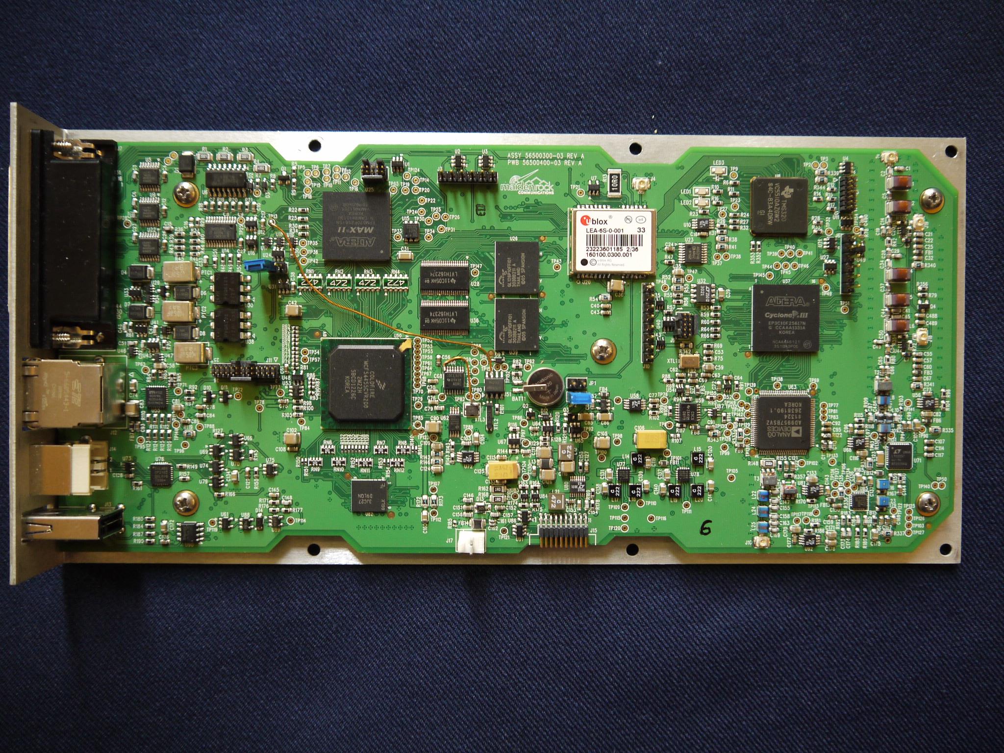 Product image for 2ABUV-MRC565-40-43