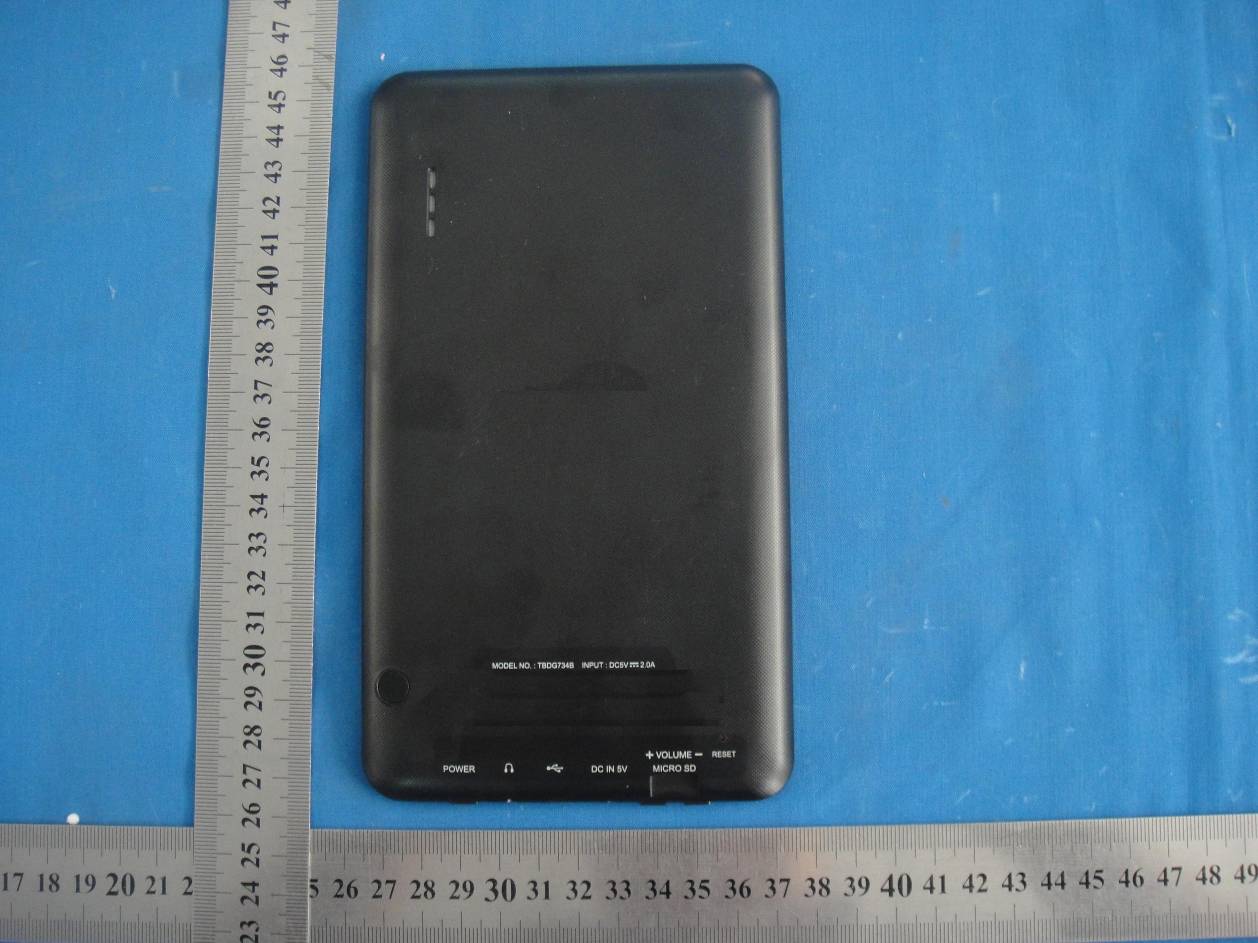 Product image for 2ABV2TBDG