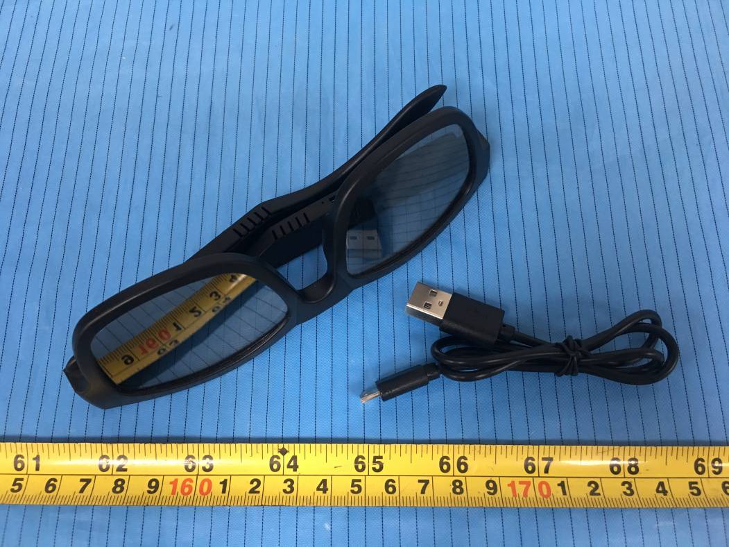 Product image for 2ABV4-BTSUNGLS