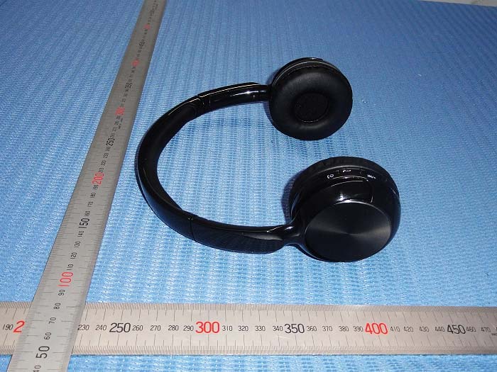 Product image for 2ABV4-BWA003