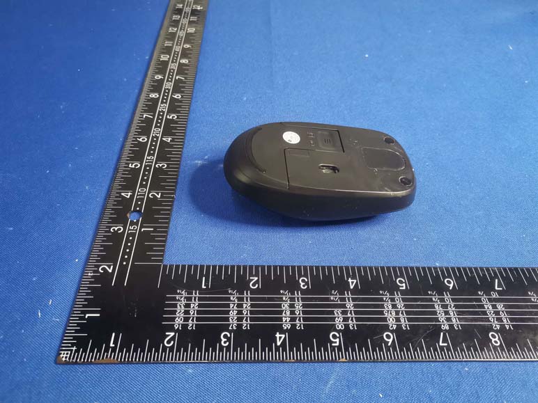 Product image for 2ABV4-PBKM1210BKM