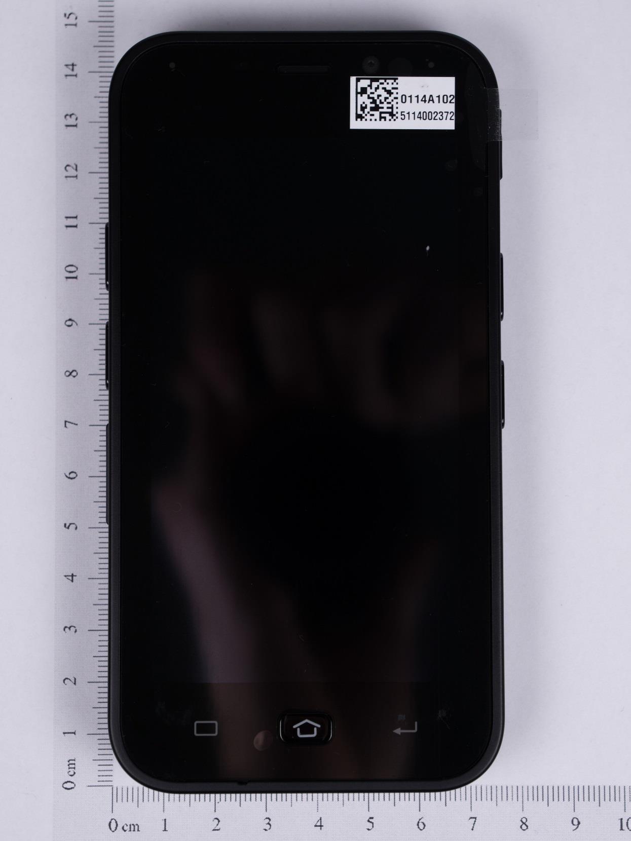 Product image for 2ABVH-INARI51