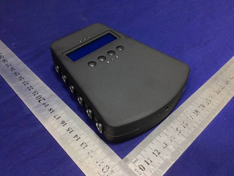 Product image for 2ABVL-TRACKER-MT16