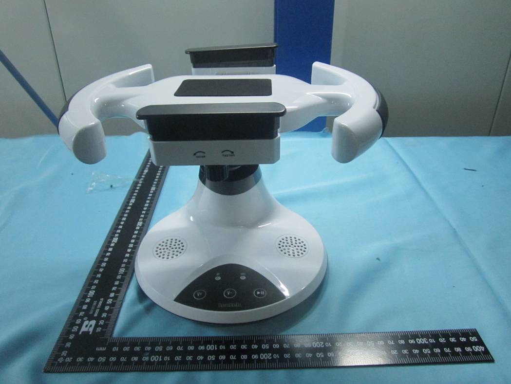 Product image for 2ABVPPAD038-G1