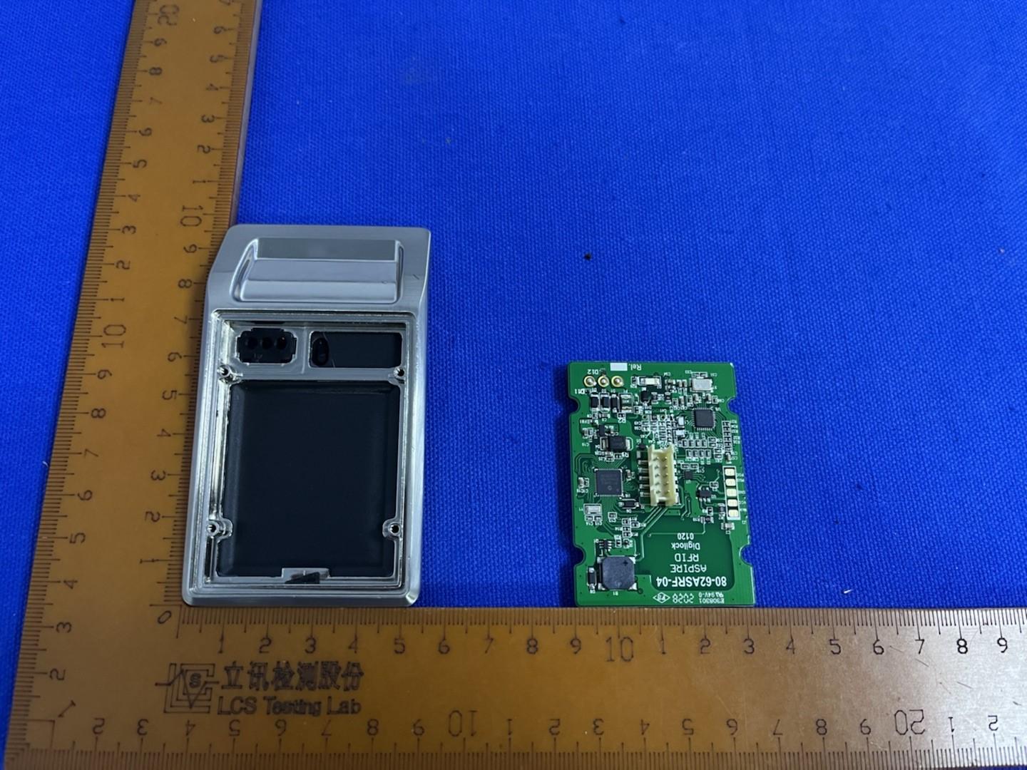 Product image for 2ABVZ-D6ARX-XXSX