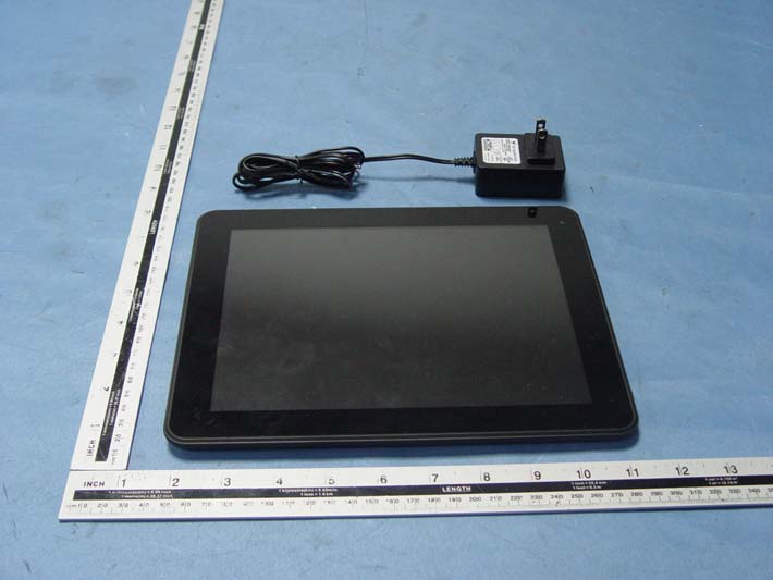 Product image for 2ABWL-INDIPADRL14