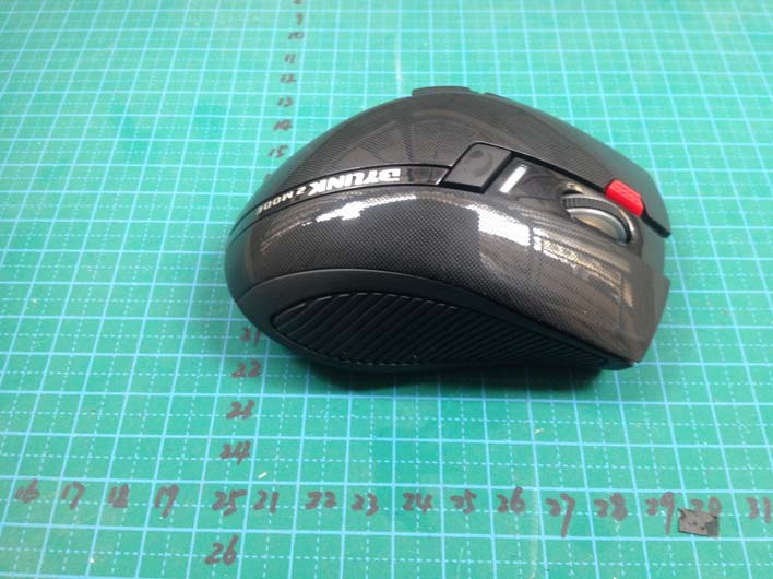 Product image for 2ABX2UT-M3